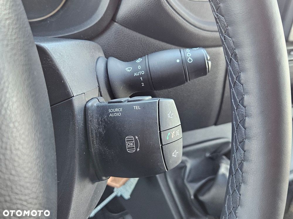 Opel movano L4H3 bliźniak *59999zł NETTO* 2.3CDTi/165KM - 25