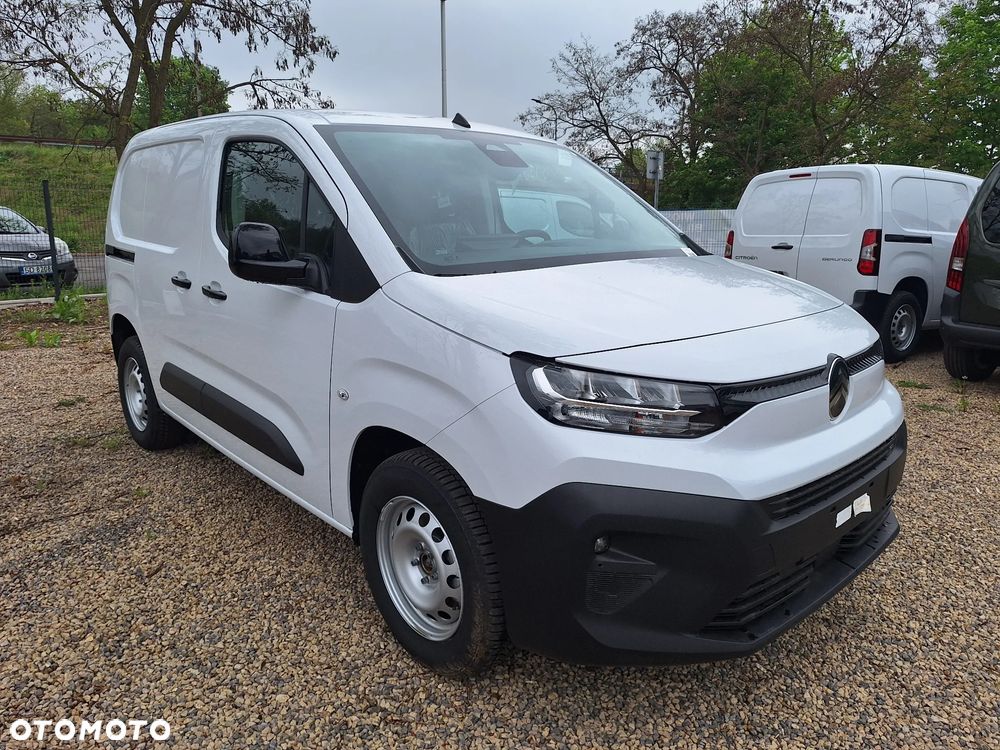 Citroën berlingo - 3