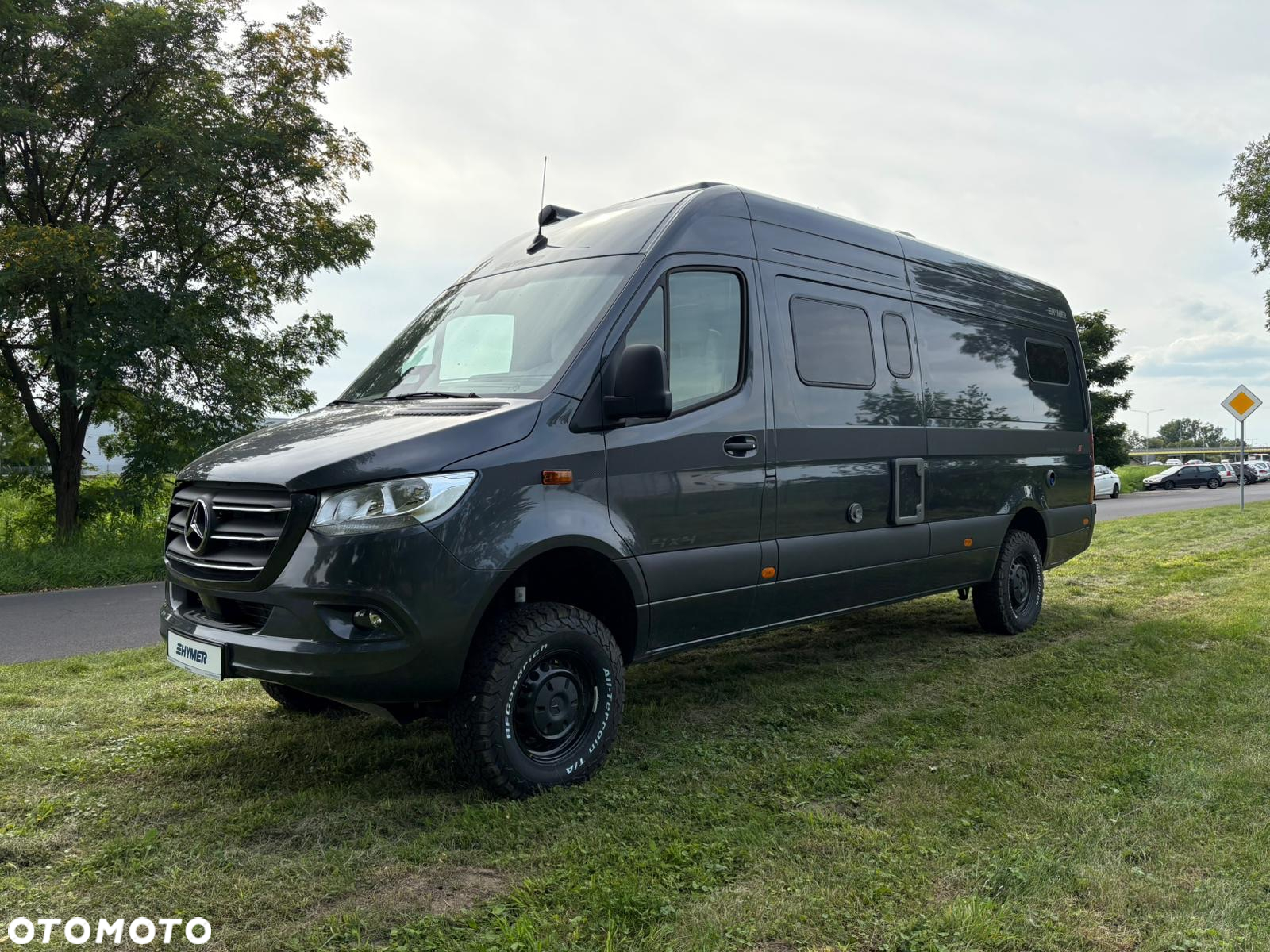 Hymer-Eriba Grand Canyon S 700 - 3
