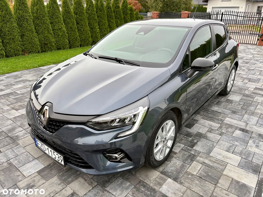 Renault Clio - 19