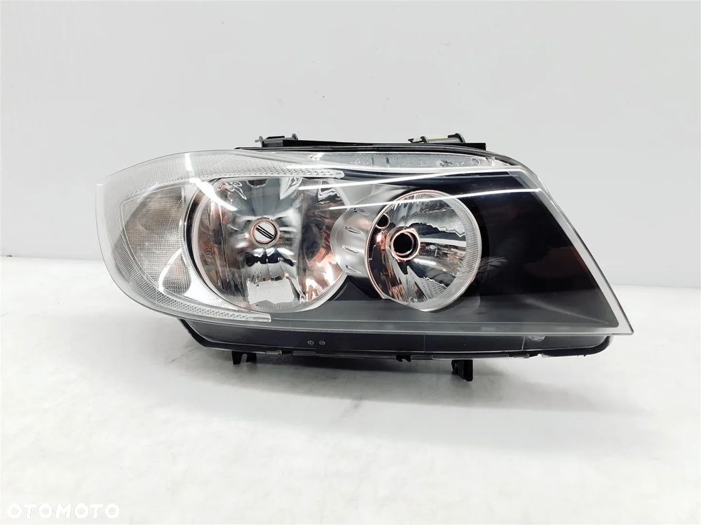 BMW 3 E90 E91 05-08r LAMPA PRZÓD ORY EU !!! - 4