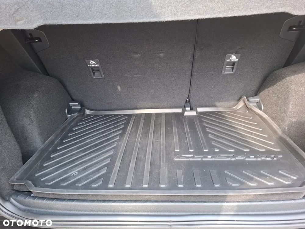 Ford EcoSport 1.0 EcoBoost ST-Line Black ASS - 10