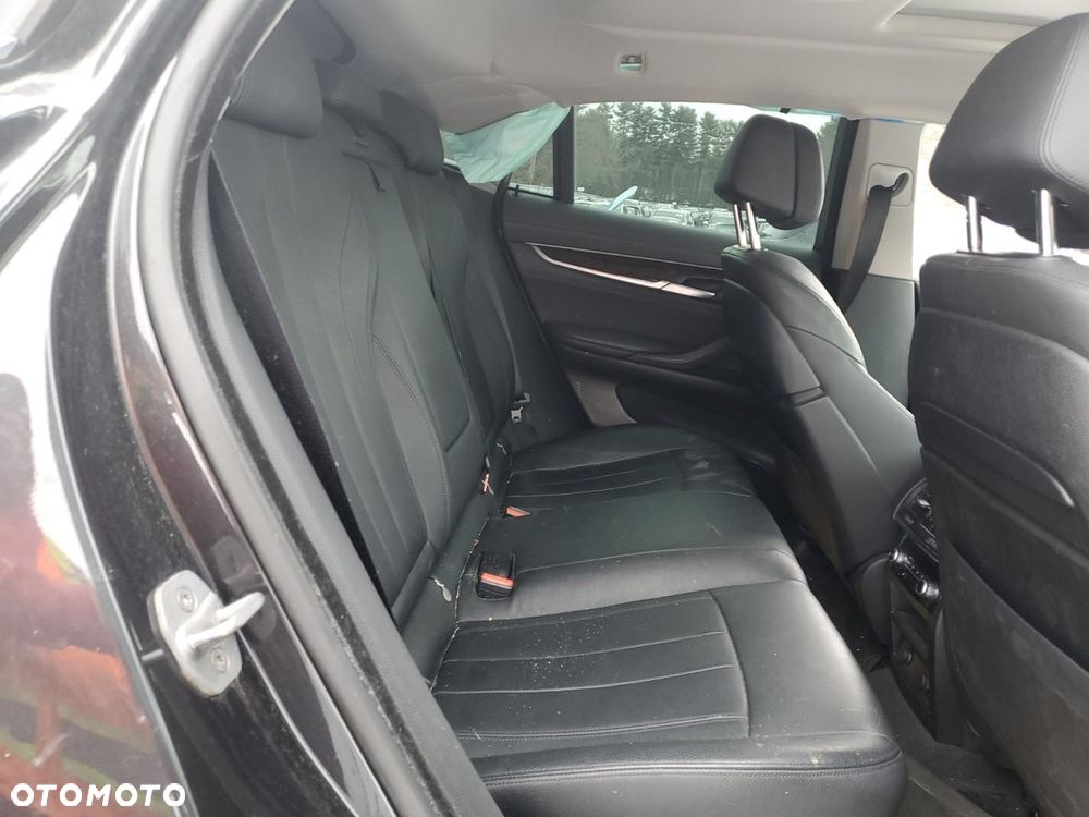 BMW X6 xDrive35i Edition Exclusive - 12