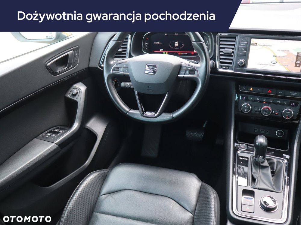 Seat Ateca - 9