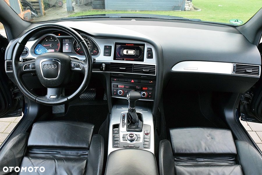 Audi A6 Avant - 40