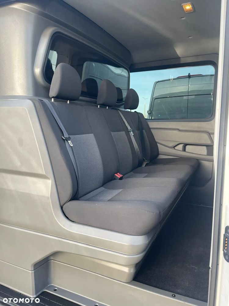 Volkswagen Crafter - 6