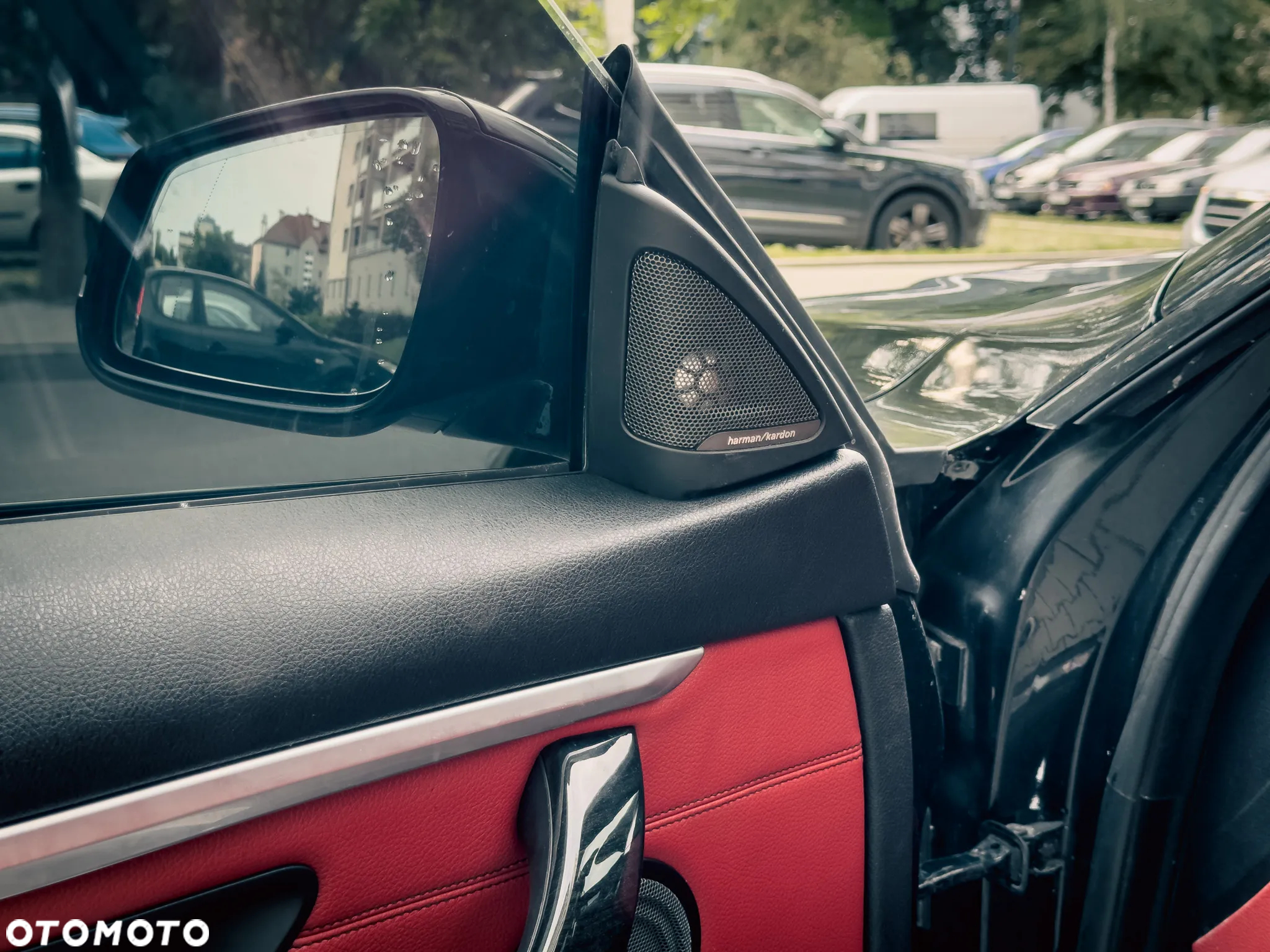 BMW Seria 4 440i Coupe Sport-Aut M Sport - 11