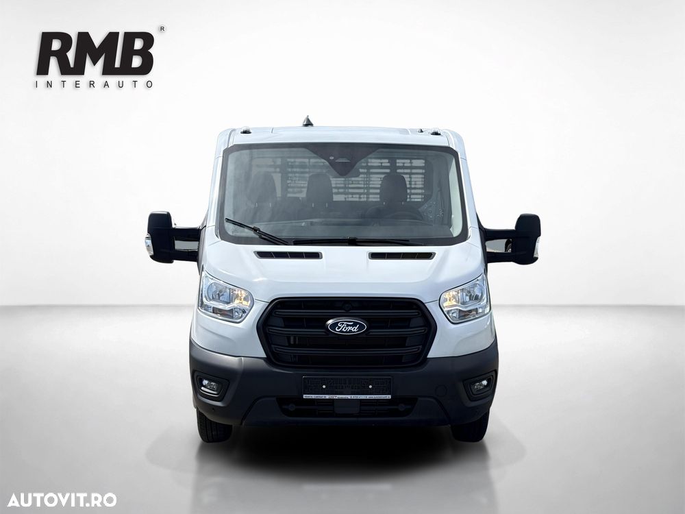 Ford TRANSIT - 9
