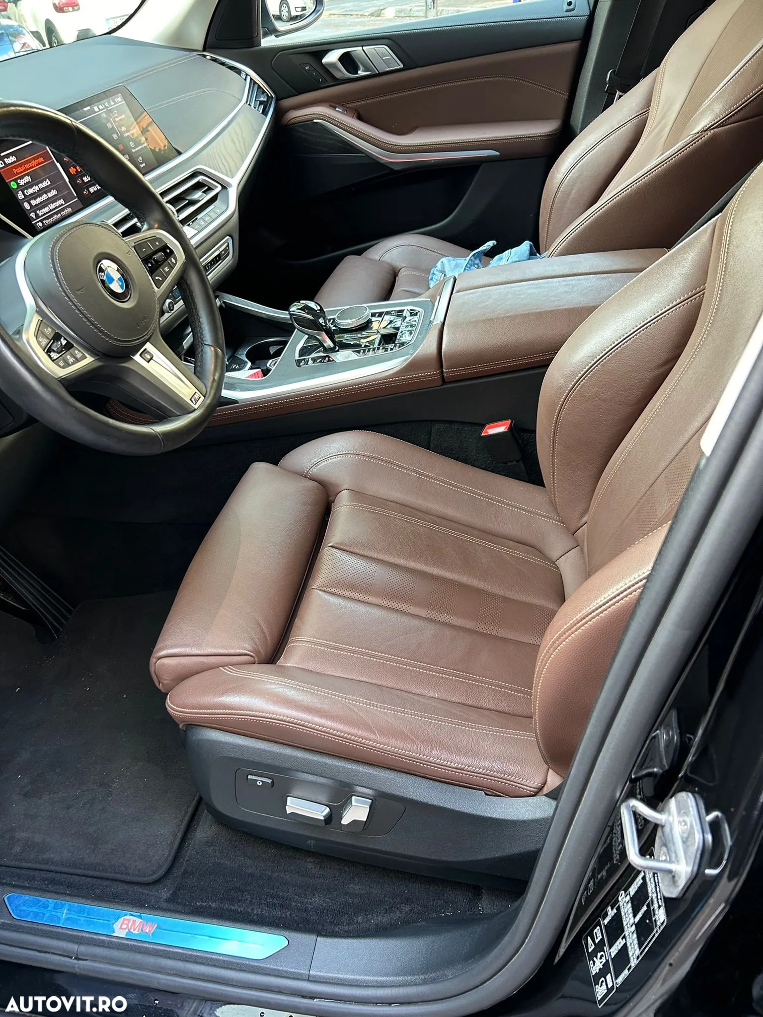 BMW X7 xDrive30d - 8