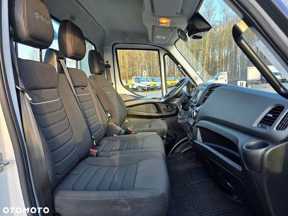 Iveco Daily 35S18 Laweta - 11