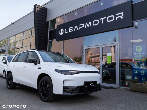 Leapmotor C10 69.9 kWh Style