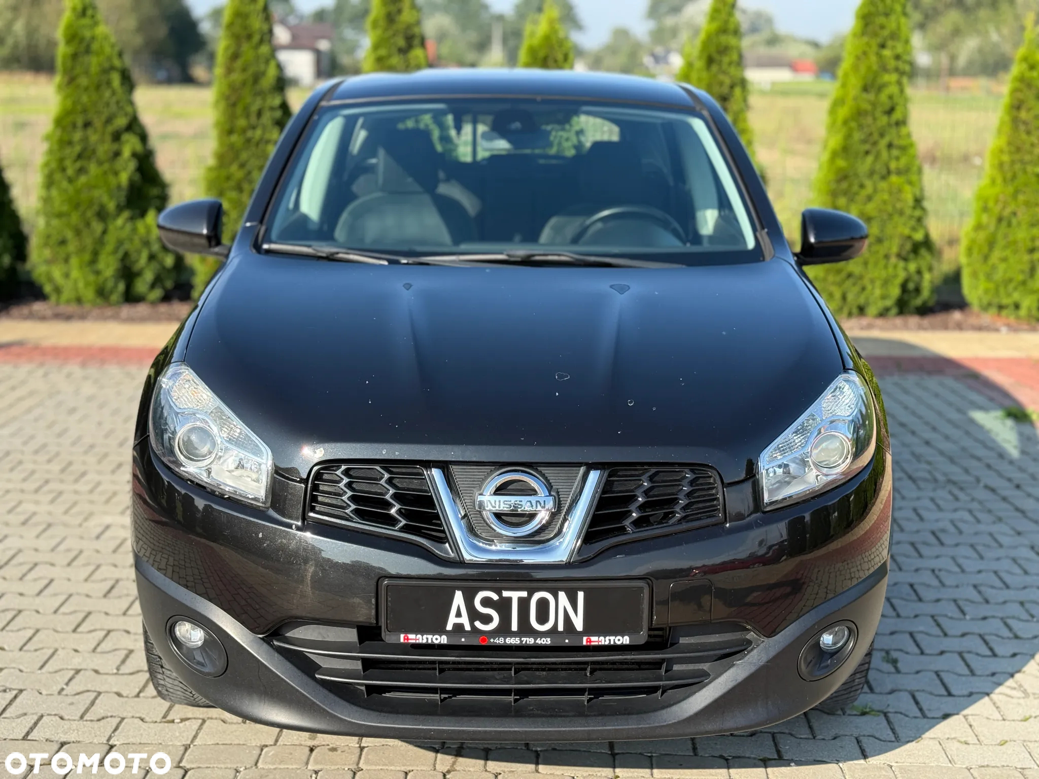 Nissan Qashqai 1.5 dCi Acenta - 5