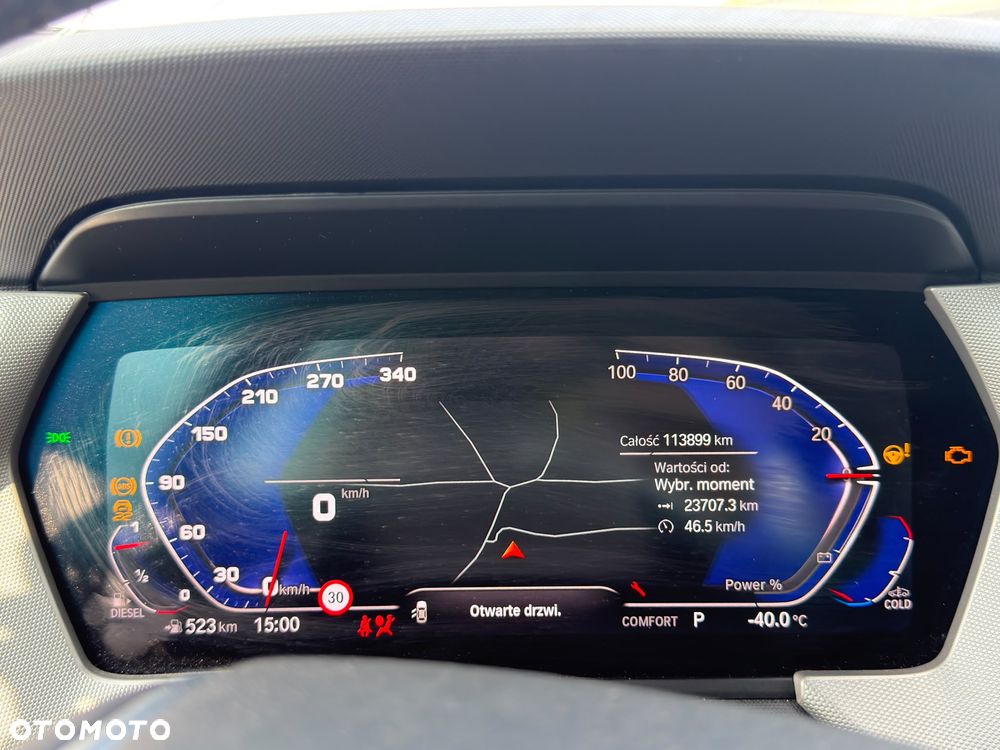 BMW Seria 1 - 11