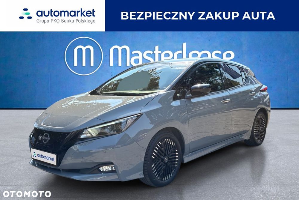 Nissan Leaf 40kWh N-Connecta - 1