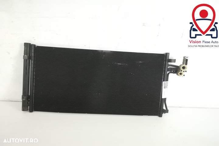 Radiator AC Clima Original In Stare Buna  Land Rover  Range Rover Evoq - 1