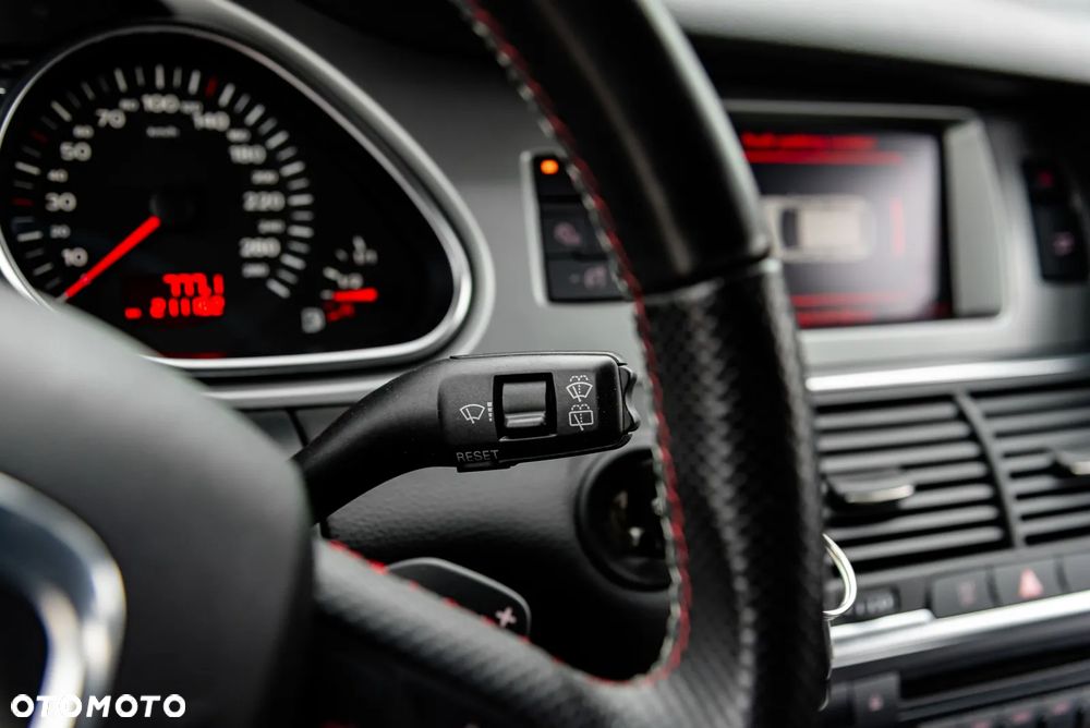 Audi Q7 3.0 TDI Quattro Tiptr - 31