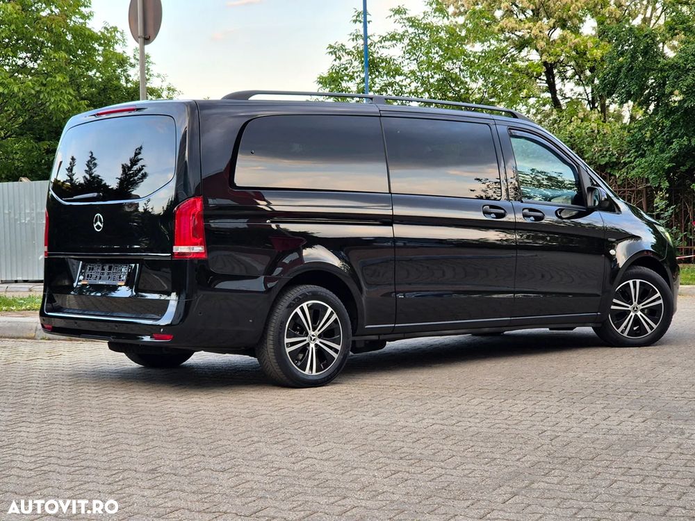 Mercedes-Benz Vito - 3