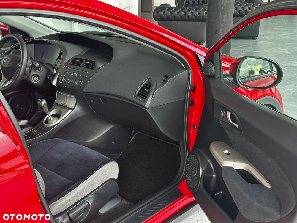 Honda Civic - 18