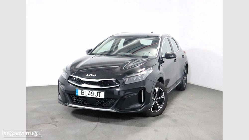 Kia XCeed - 1