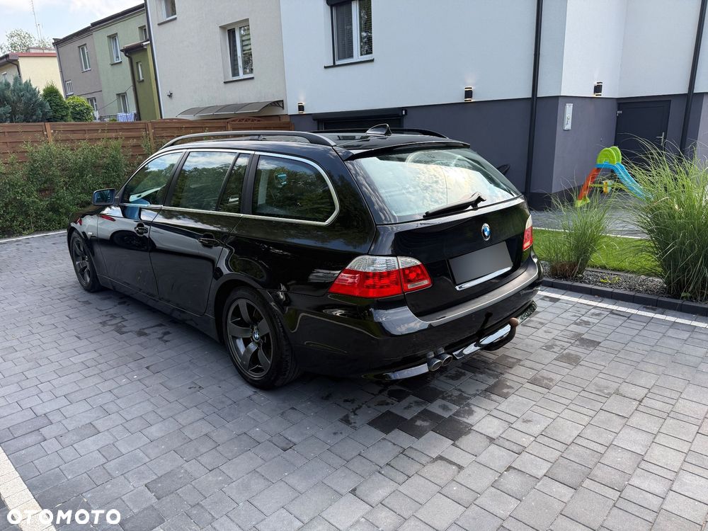 BMW Seria 5 - 3