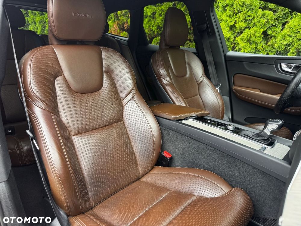 Volvo XC 60 - 23