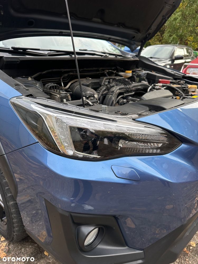 Subaru XV 2.0i Exclusive (EyeSight) Lineartronic - 30