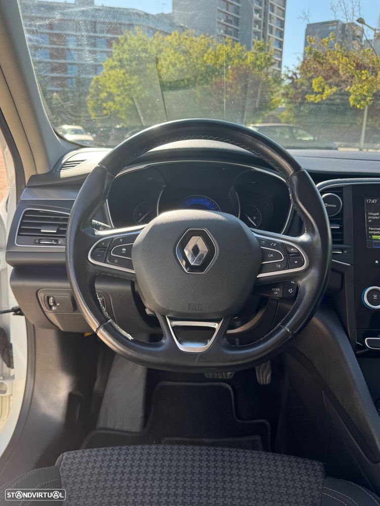 Renault Talisman Sport Tourer - 10