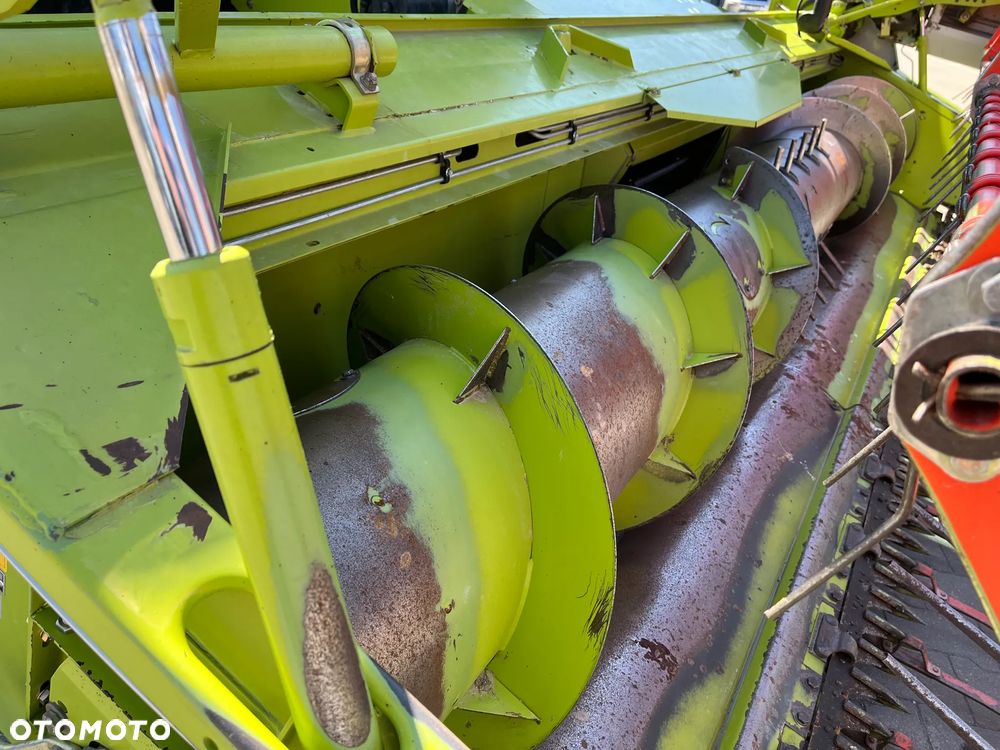 Claas Dominator 88 VX - 10