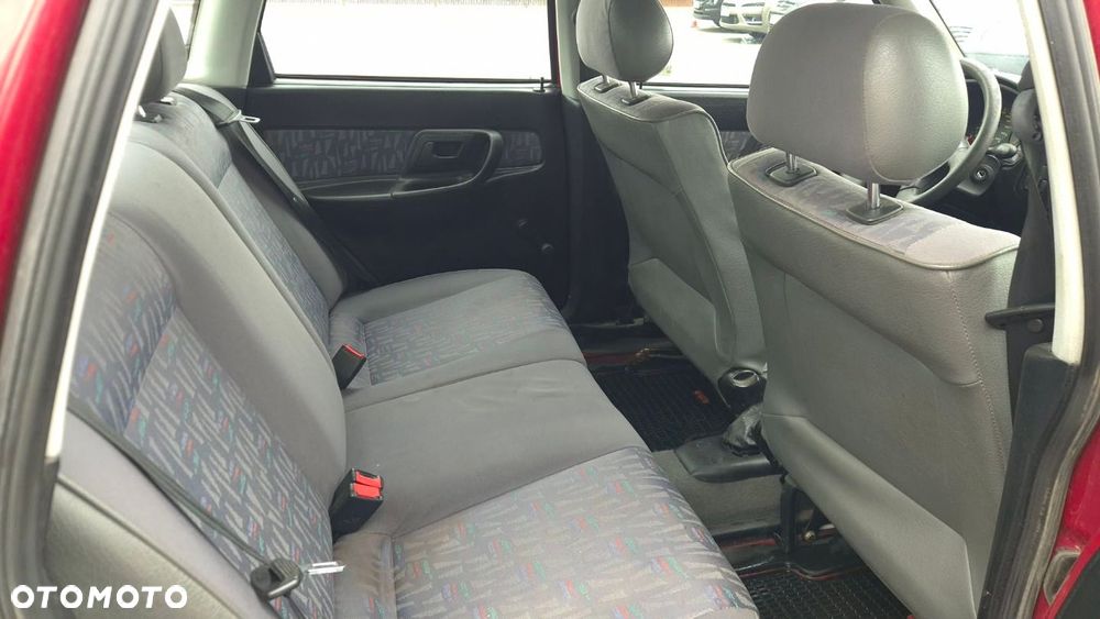 Seat Cordoba - 9