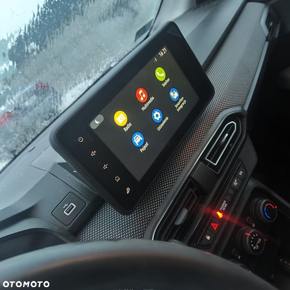 Dacia Sandero 1.0 TCe Comfort - 9