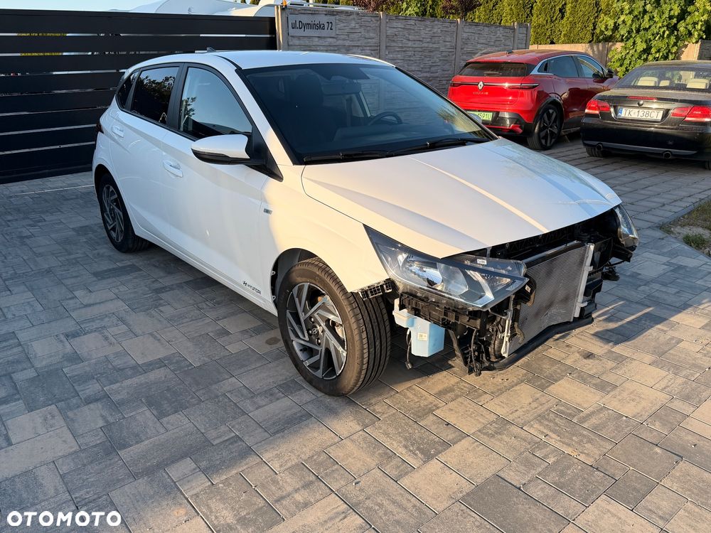 Hyundai i20 - 3