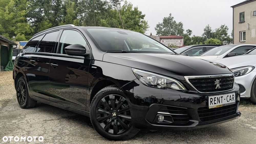 Peugeot 308 PureTech 110 Stop & Start Style - 7