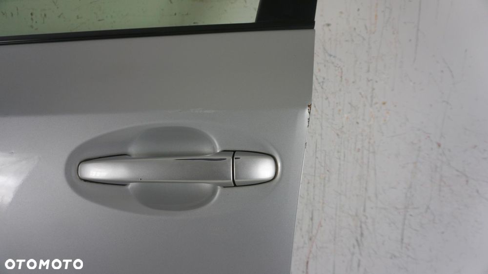 DRZWI LEWY PRZÓD LEWE PRZEDNIE TOYOTA PRIUS+ LIFT PRIUS + PLUS 15-18 1F7 - 5