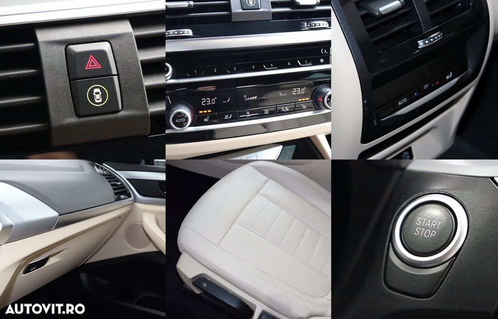 BMW X3 xDrive30e Aut. xLine - 27