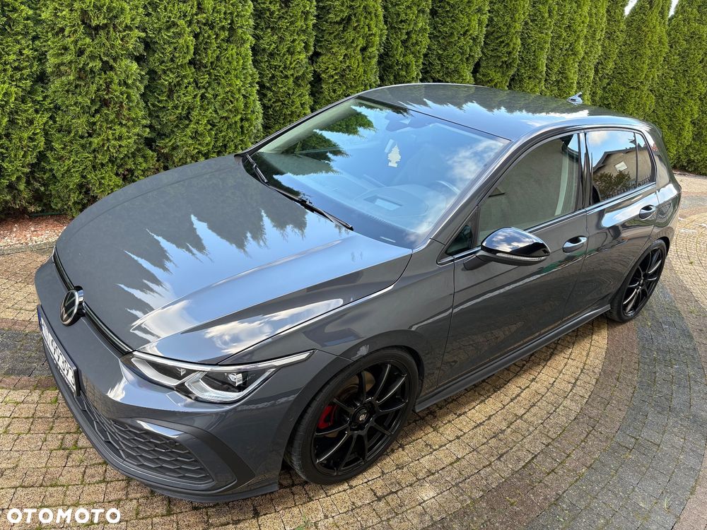 Volkswagen Golf 2.0 TDI BlueMotion Technology DSG Lounge - 14