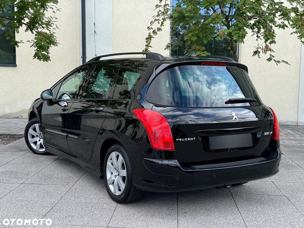 Peugeot 308 1.6 Premium - 5