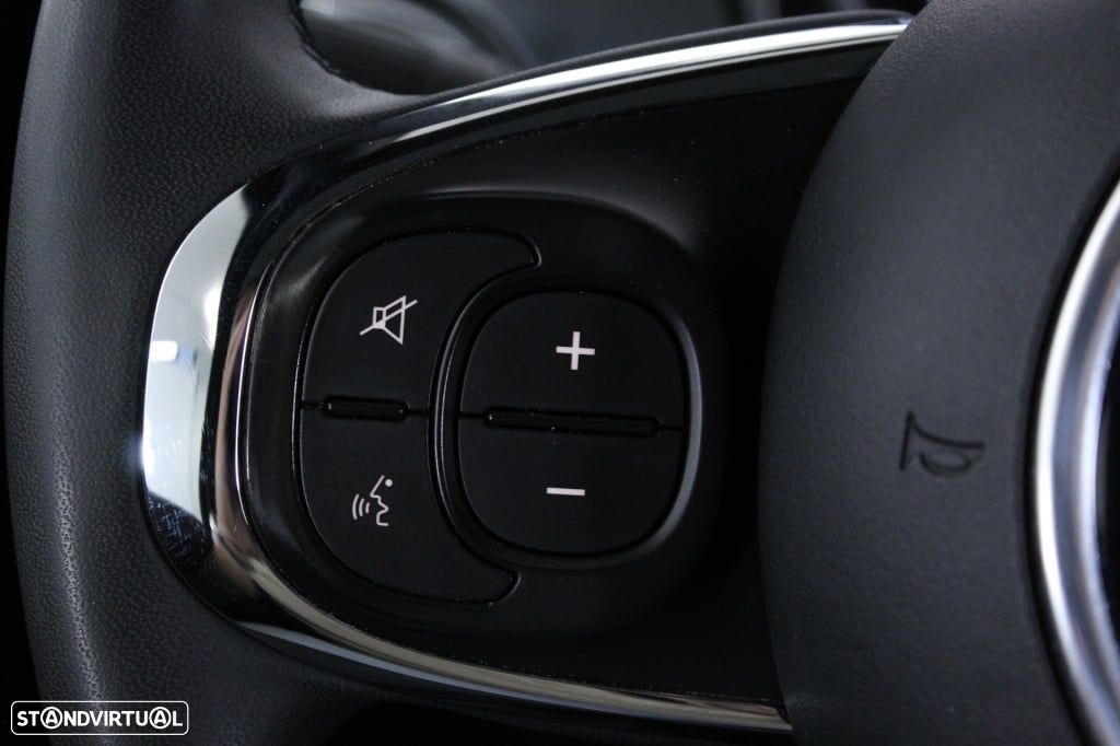 Fiat 500 1.0 Hybrid - 21