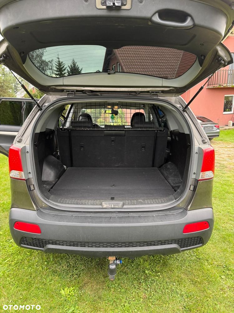 Kia Sorento 2.2 CRDI XL - 5