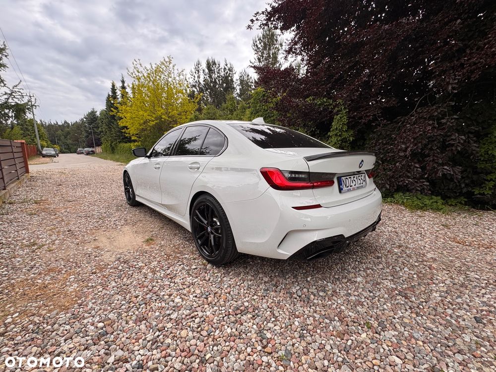 BMW Seria 3 - 4