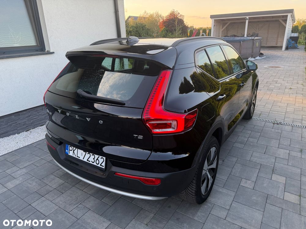Volvo XC 40 T2 Essential - 6