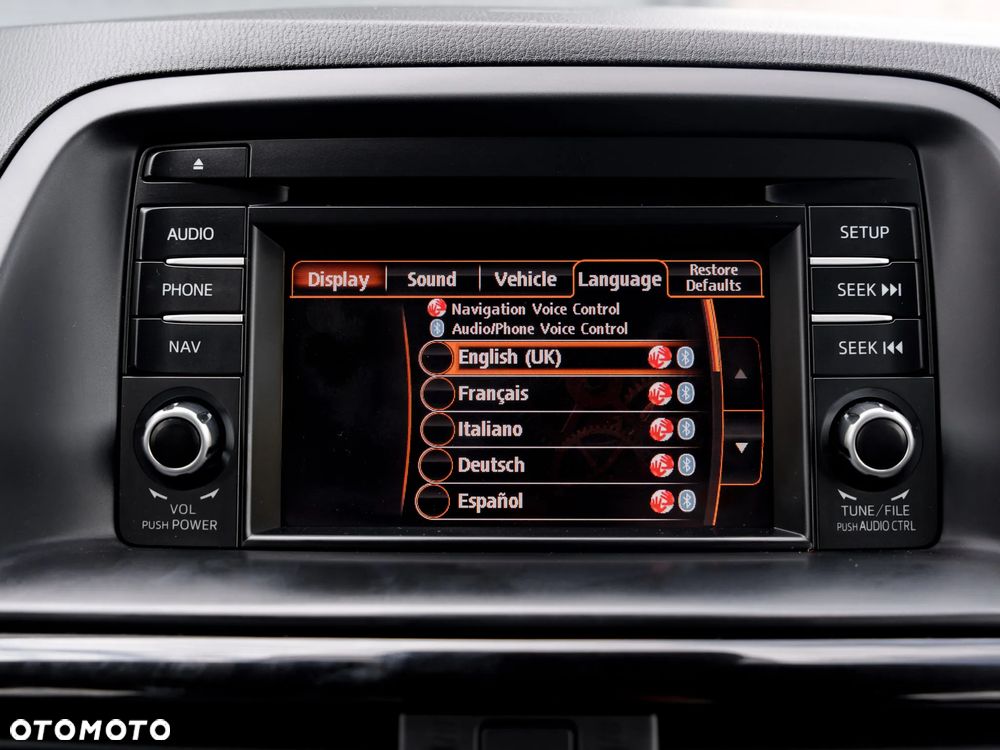 Mazda CX-5 SKYACTIV-G 160 Drive AWD Exclusive-Line - 30