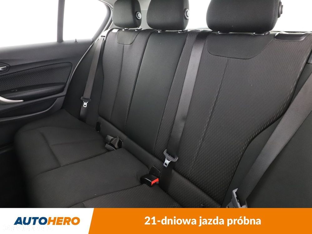 BMW Seria 1 118d Advantage - 15