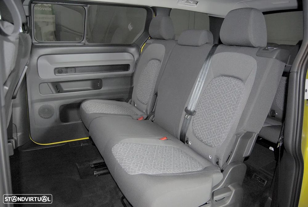 VW ID.Buzz 91 kWh Pro - 17