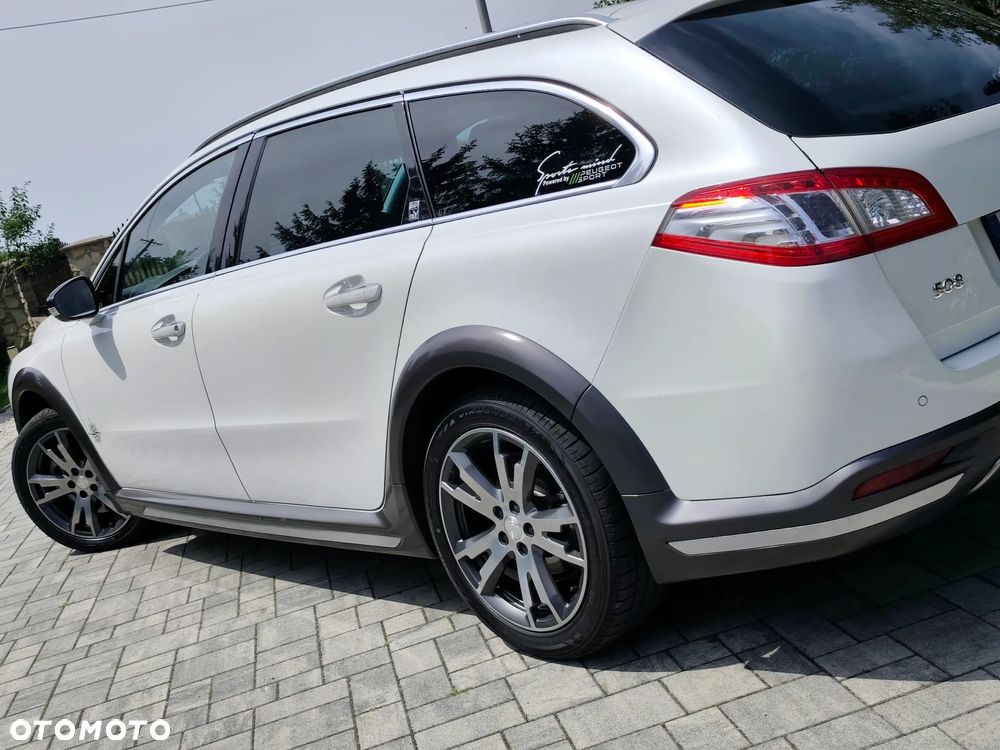 Peugeot 508 - 3
