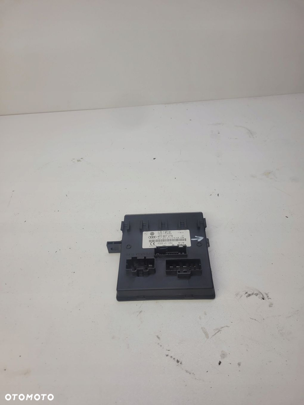 MODUŁ ŚWIATEŁ ILM AUDI A6 C6 4F0907279 4F0910279AB
