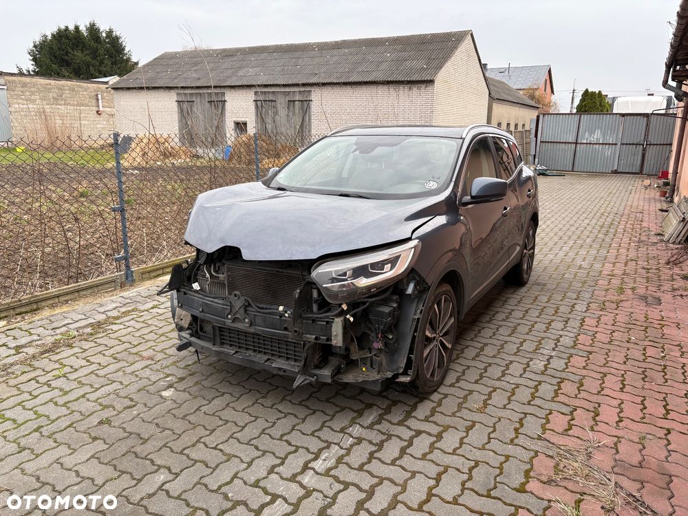 Renault Kadjar Energy dCi 130 Business - 1