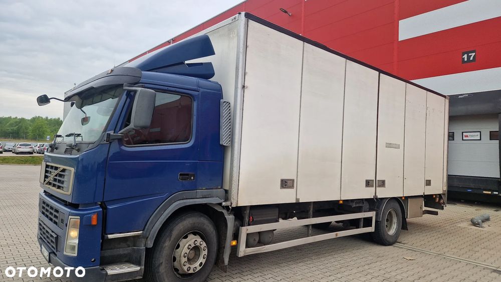 Volvo FM - 1