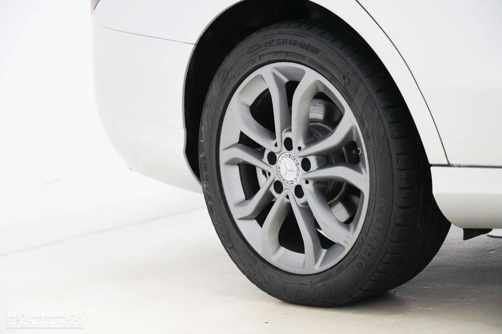 Mercedes-Benz C 250 d Aut. - 19