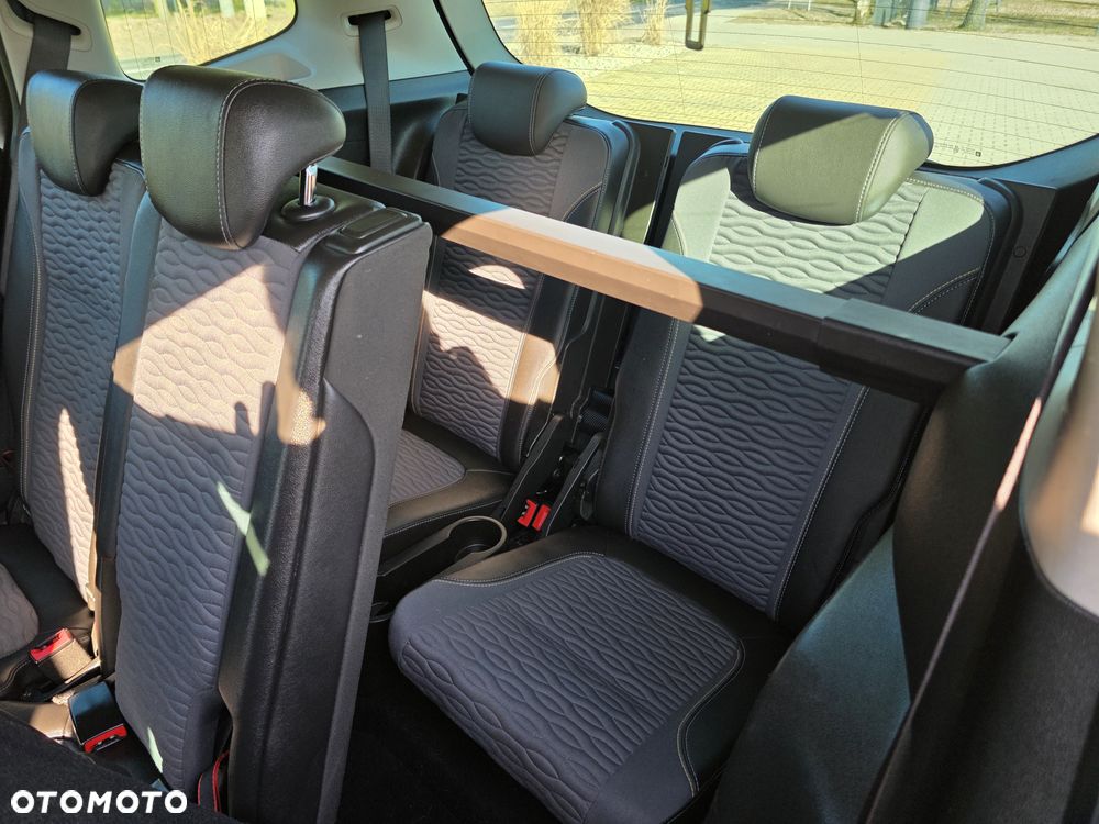 Opel Zafira Tourer 2.0 CDTI Automatik Business Innovation - 15