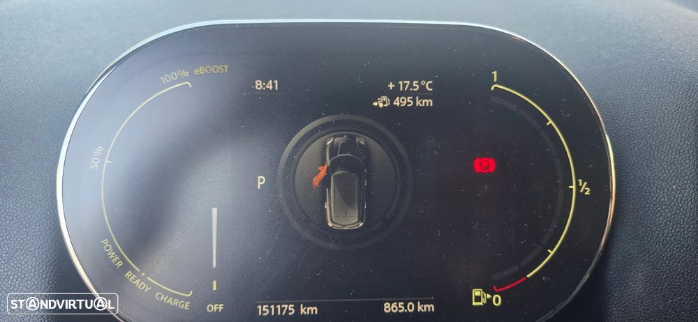 MINI Countryman Cooper SE ALL4 Classic Auto - 14